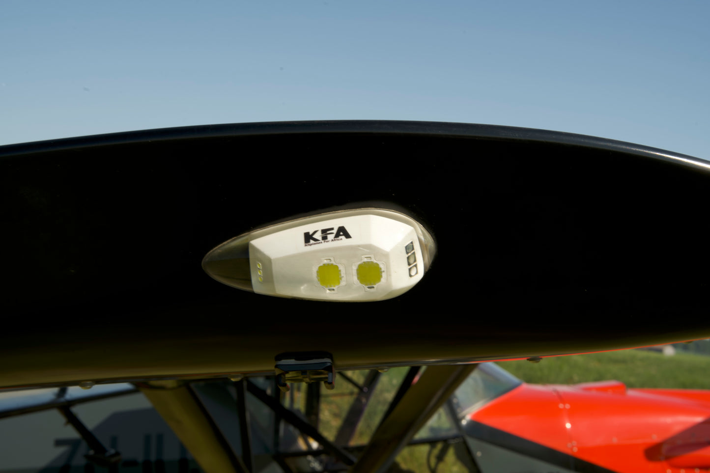 KFA LED Strobe/Nav lights